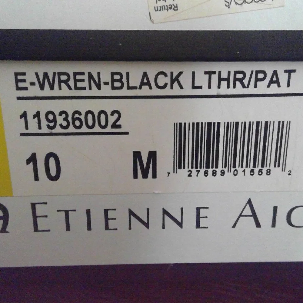 Etienne Aigner